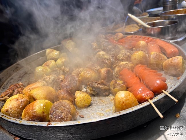 【生活邊角料】+不能錯(cuò)過(guò)的美食