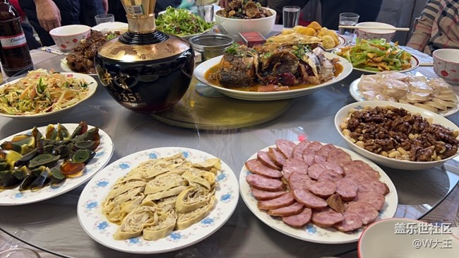 【生活邊角料】+不能錯(cuò)過(guò)的美食