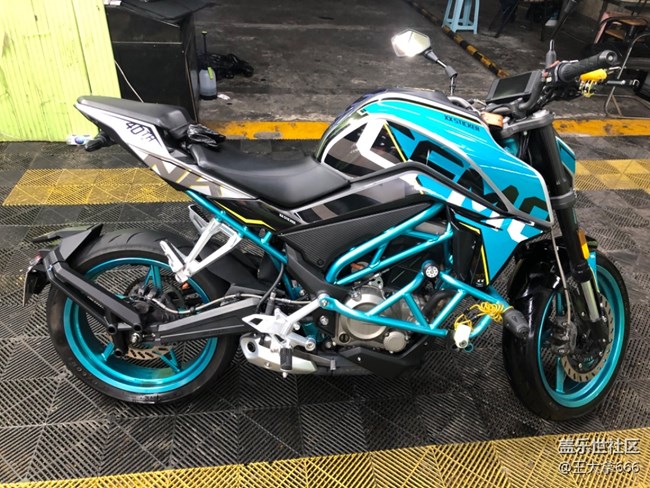 【生活邊角料】+刷洗機(jī)車