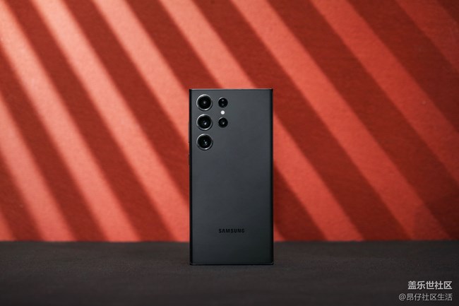 三星S23系列美圖