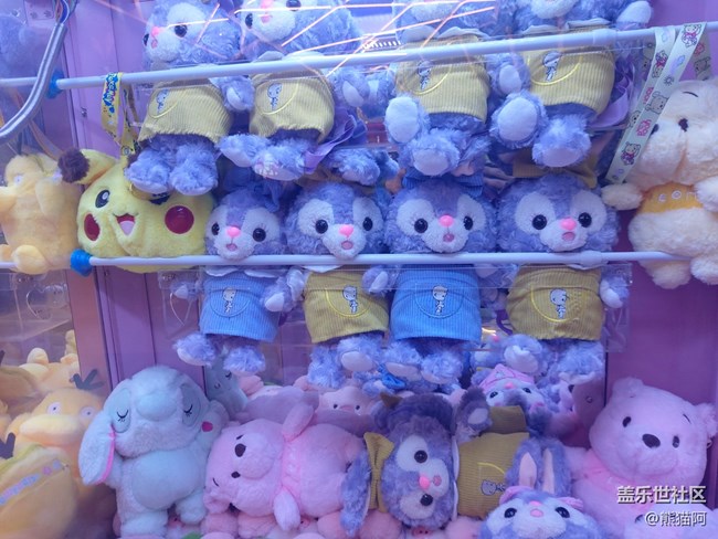 【玉兔呈祥】兔子玩偶