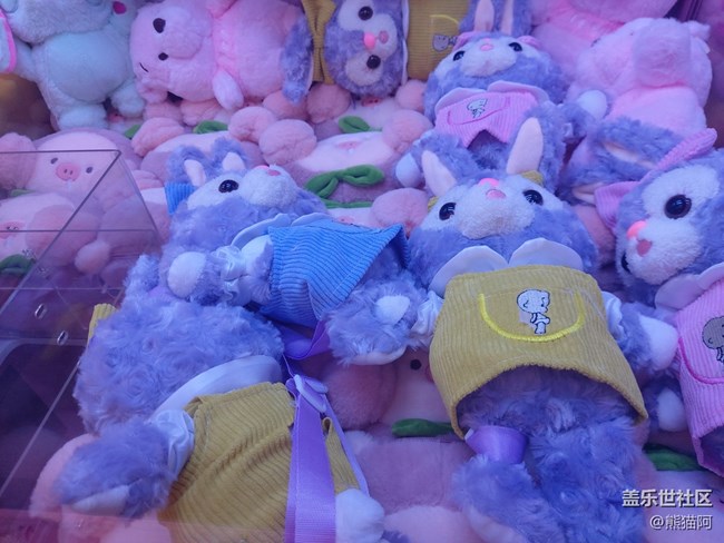 【玉兔呈祥】兔子玩偶