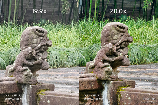 最全面的三星Galaxy S23系列評測 最全面的三星Galaxy S23系列評測