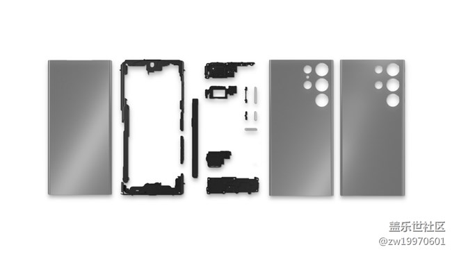 最全面的三星Galaxy S23系列評測 最全面的三星Galaxy S23系列評測