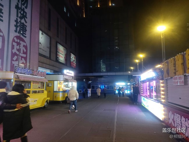 【隆冬之際】寒冬里的生活