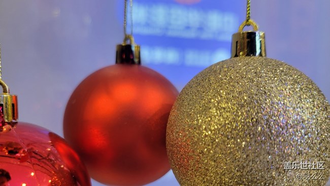 【有一種氛圍叫喜慶】