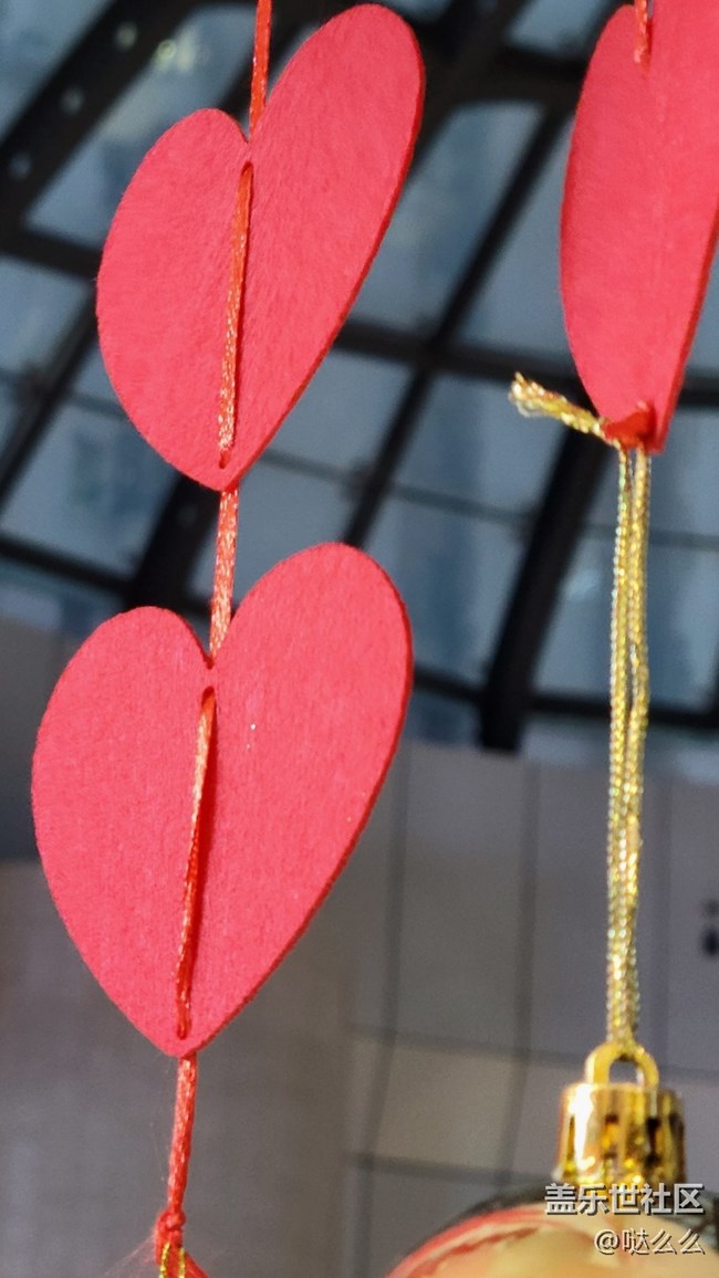 【有一種氛圍叫喜慶】