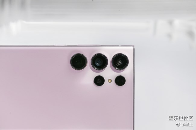 三星Galaxy S23 Ultra 定格精彩夜色