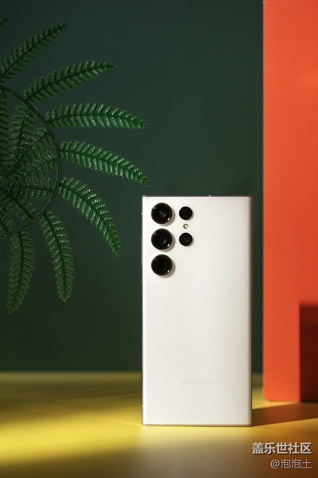 三星Galaxy S23 Ultra 定格精彩夜色