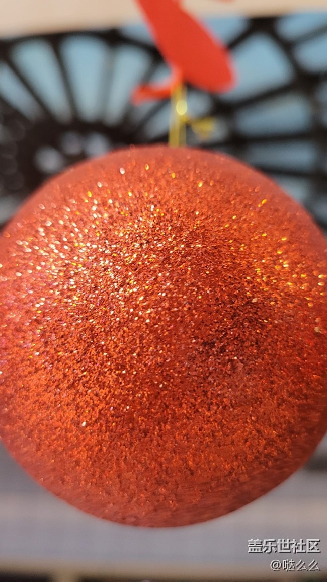 【有一種氛圍叫喜慶】