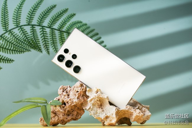 三星Galaxy S23系列手機強悍來襲