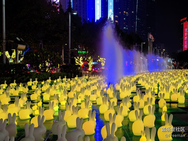 【有一種氛圍叫喜慶】雖遲但到的祝福