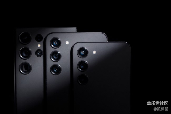 三星Galaxy S23系列國行可以預(yù)約了，感興趣的朋友關(guān)注一下