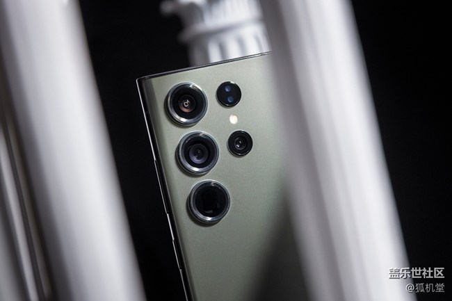 三星Galaxy S23系列國行可以預(yù)約了，感興趣的朋友關(guān)注一下