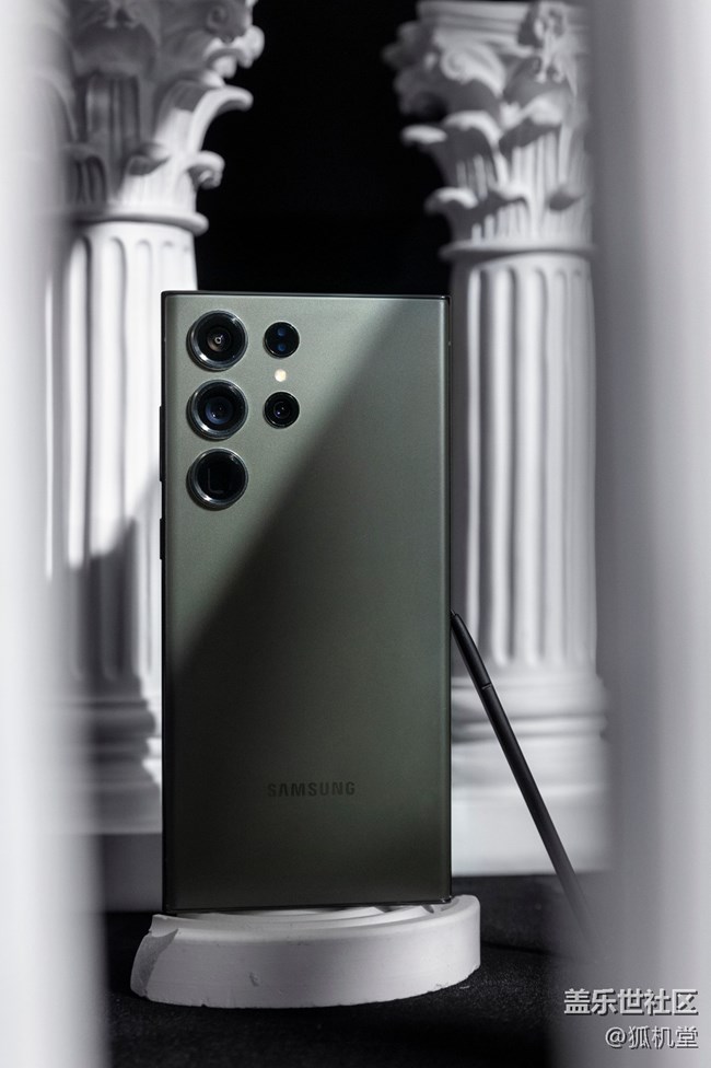 三星Galaxy S23系列國行可以預(yù)約了，感興趣的朋友關(guān)注一下