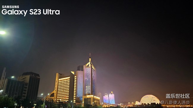 2億像素對(duì)比1.08億像素：這么明顯的升級(jí)，你知道嗎？