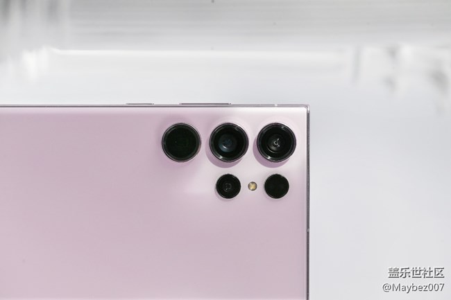 S23看著真不錯(cuò)