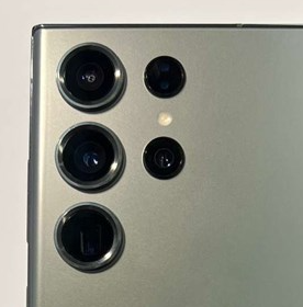 u系列后面5個鏡頭分別是啥？