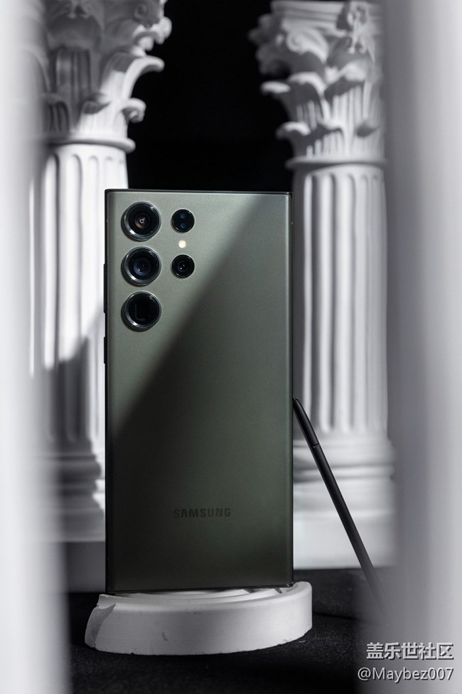 S23看著真不錯(cuò)