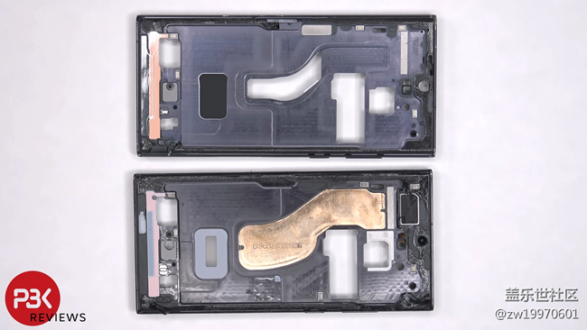 最全面的三星Galaxy S23系列評測 最全面的三星Galaxy S23系列評測