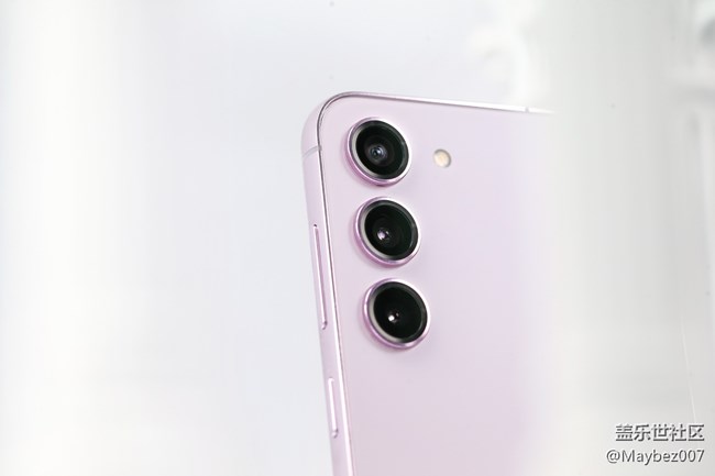 S23看著真不錯(cuò)