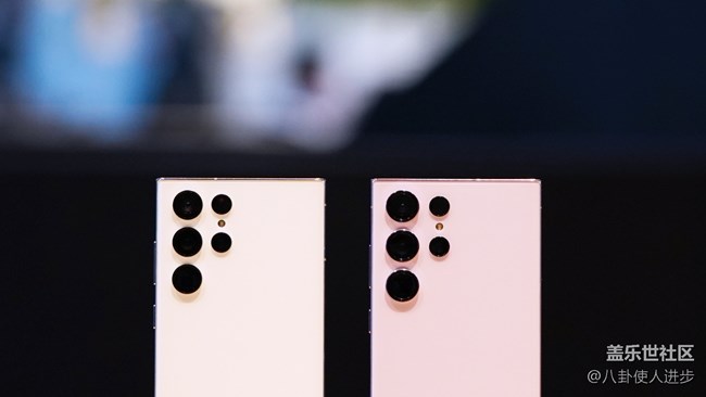 2億像素對(duì)比1.08億像素：這么明顯的升級(jí)，你知道嗎？