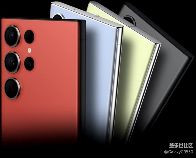 【活動(dòng)招募】2023年2月25日 S23系列新品快閃店打卡活動(dòng)