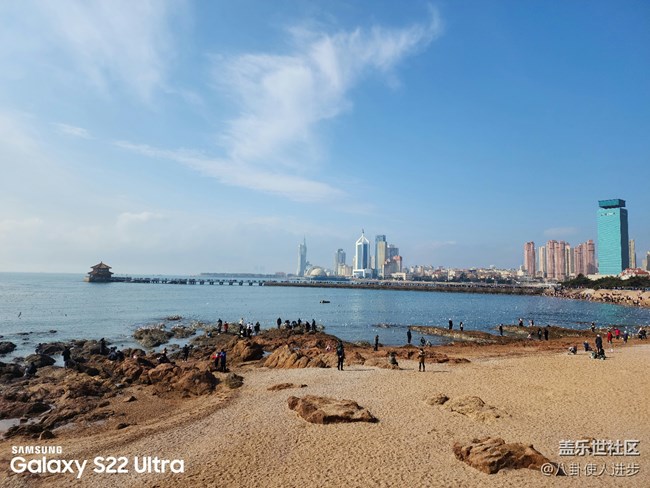 2億像素對(duì)比1.08億像素：這么明顯的升級(jí)，你知道嗎？