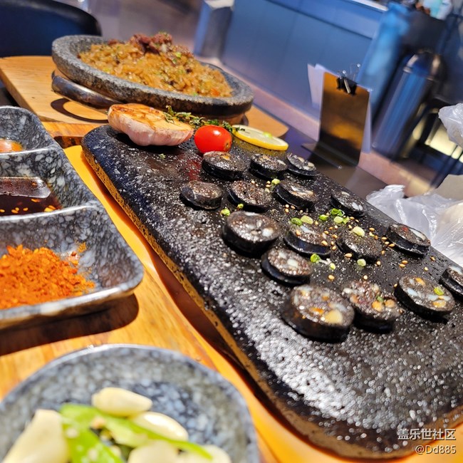 【武漢特色美食】韓餐