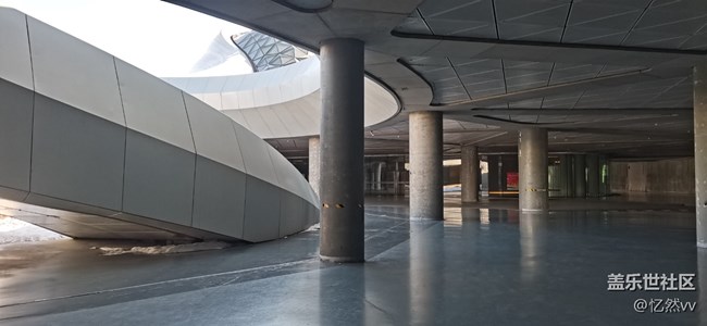 【仰望天空】周末時(shí)光