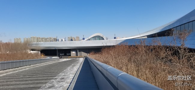 【仰望天空】周末時(shí)光