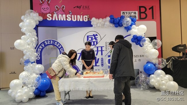 【Galaxy S23 新品體驗(yàn)】體驗(yàn)高清攝像帶來的樂趣