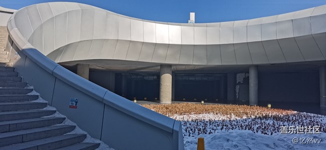 【仰望天空】周末時(shí)光