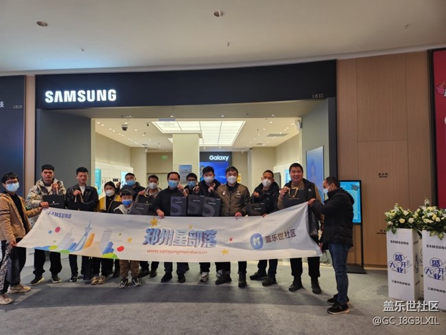 【Galaxy S23 新品體驗(yàn)】體驗(yàn)高清攝像帶來的樂趣