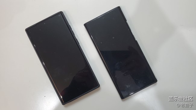 N20U 升級 S23U，就像個寂寞