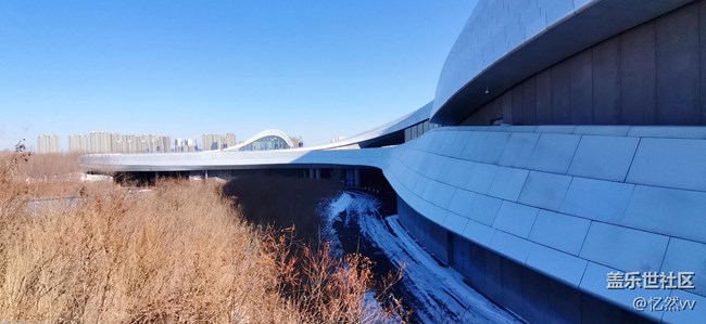 【仰望天空】周末時(shí)光