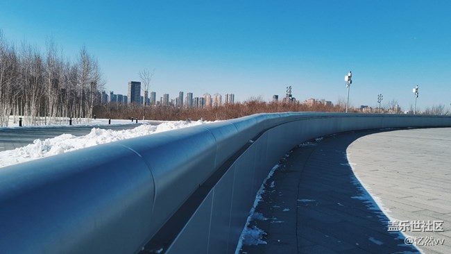 【仰望天空】周末時(shí)光