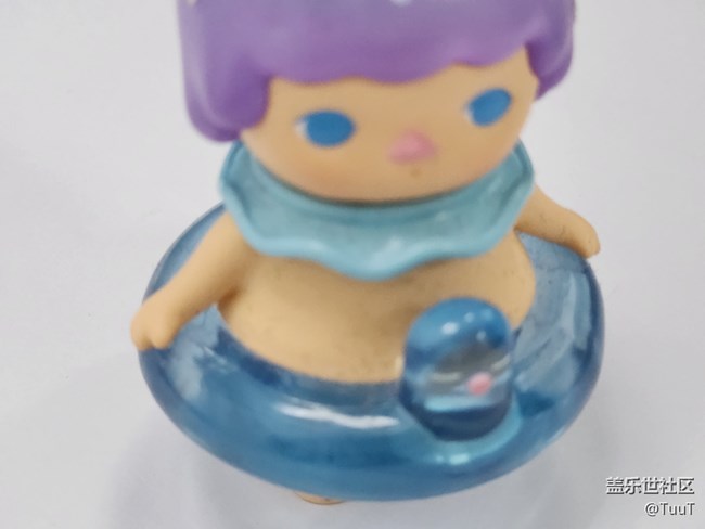 【生活邊角料】+去游泳嗎？