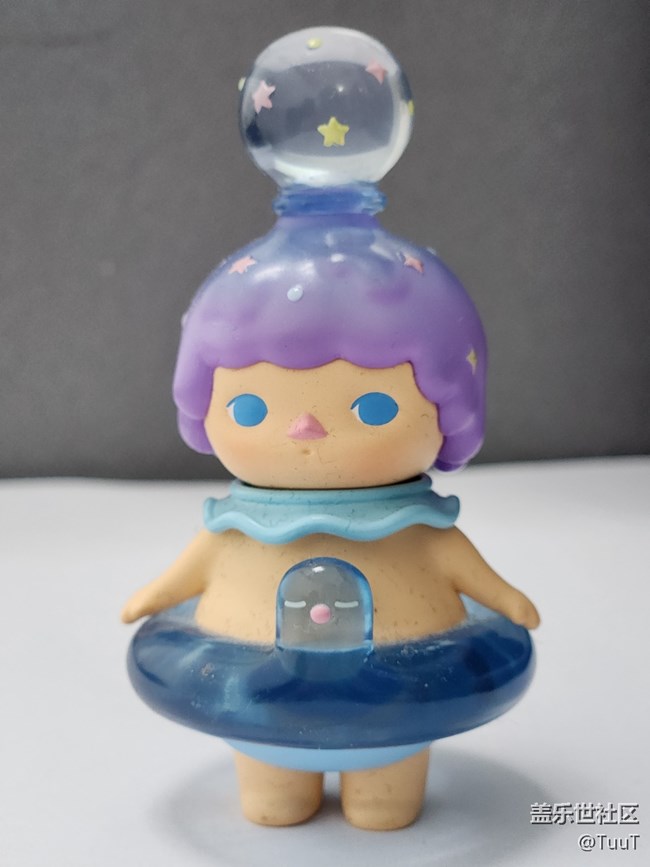 【生活邊角料】+去游泳嗎？