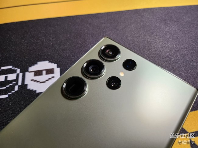 濟南星部落S23品鑒會+23Ultra開箱