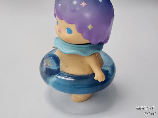 【生活邊角料】+去游泳嗎？