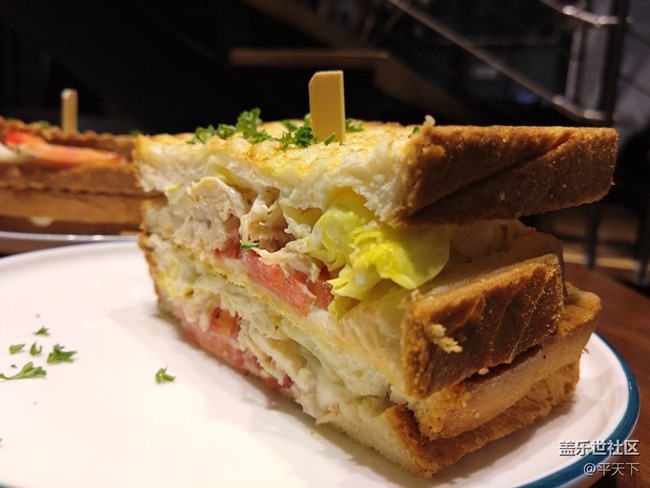 二月北京線下活動回顧