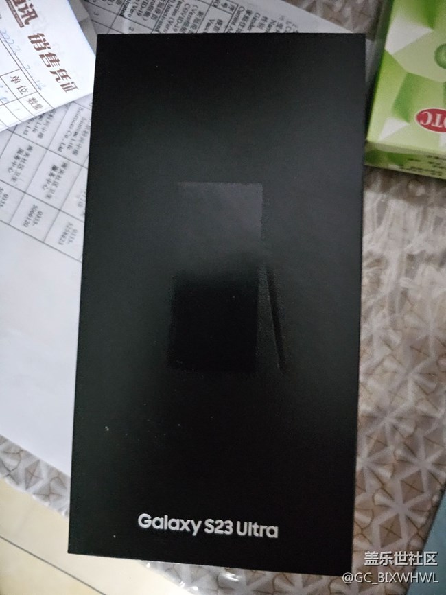 先行者測(cè)試