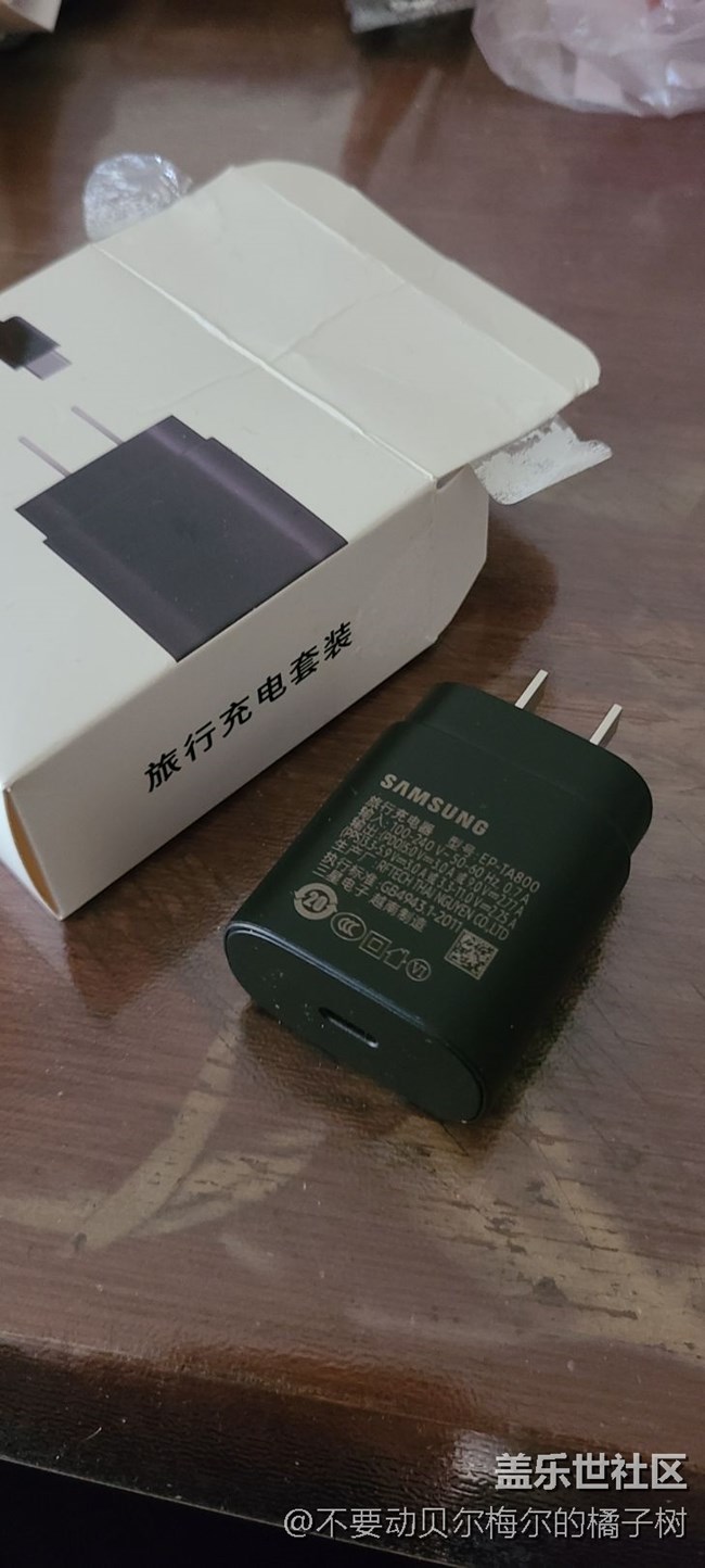 剛拆的充電器無法充電，有什么檢測方法嗎？