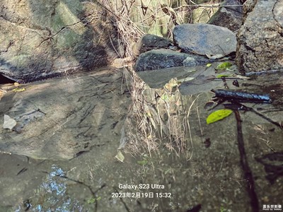 那我們就帶s23U出去拍拍照吧