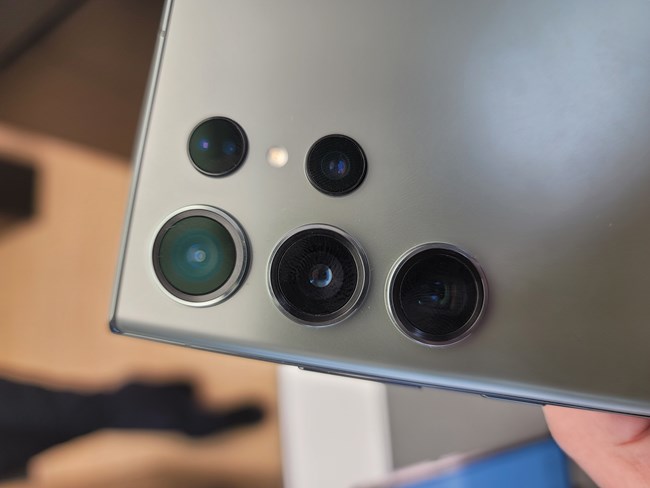 寧波星部落S23品鑒會(huì)