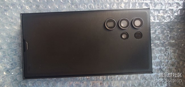 喜歡方方正正的樣子