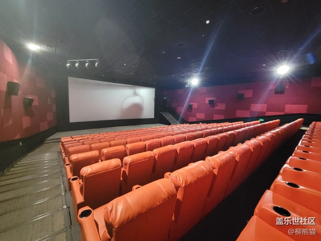 新年啟程+從一場電影開始