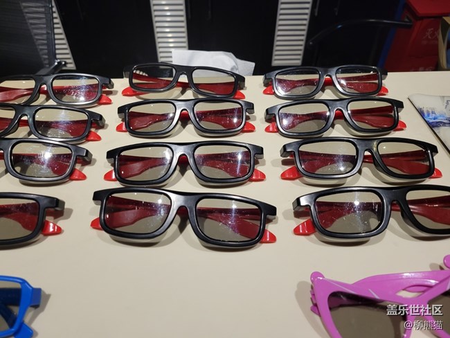 新年啟程+從一場電影開始