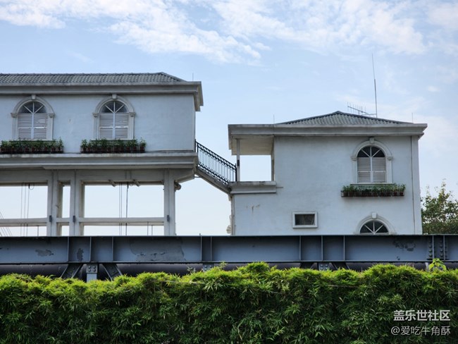 【仰望天空】周末出游隨拍